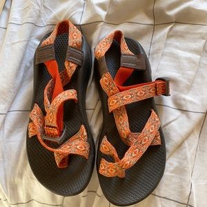 Chaco Toe Strap Sandal